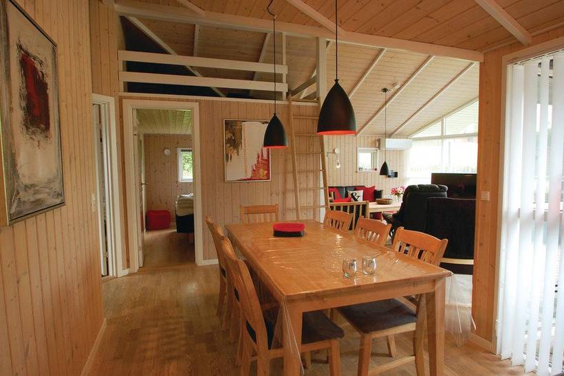 Foto von Ferienhaus TL55 in Loddenhøj - Südjütland