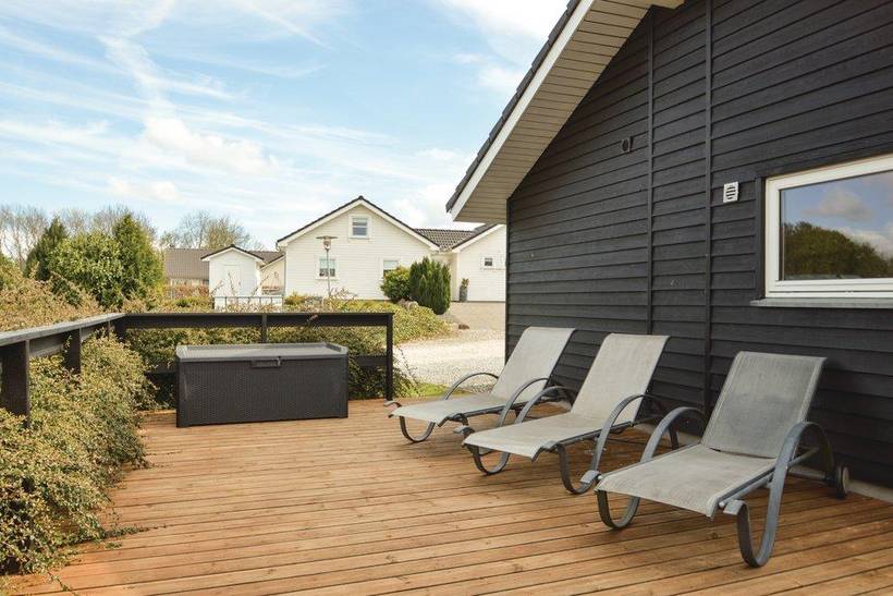 Foto von Ferienhaus TL55 in Loddenhøj - Südjütland