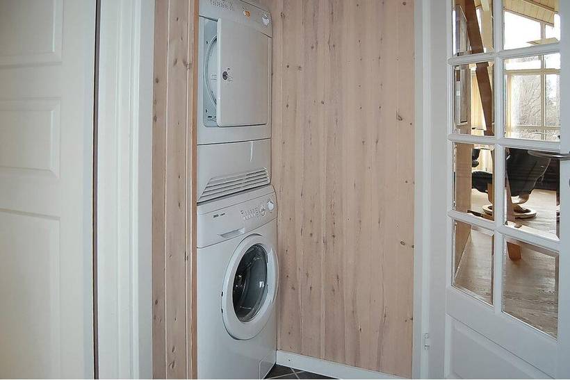 Foto von Ferienhaus TL55 in Loddenhøj - Südjütland