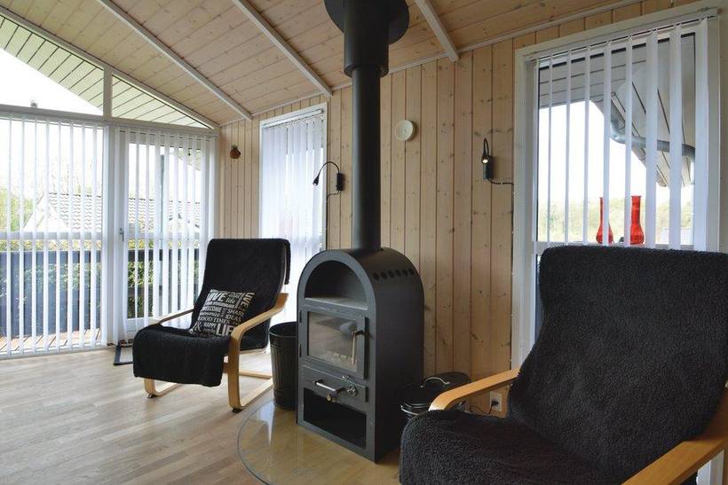 Foto von Ferienhaus TL55 in Loddenhøj - Südjütland