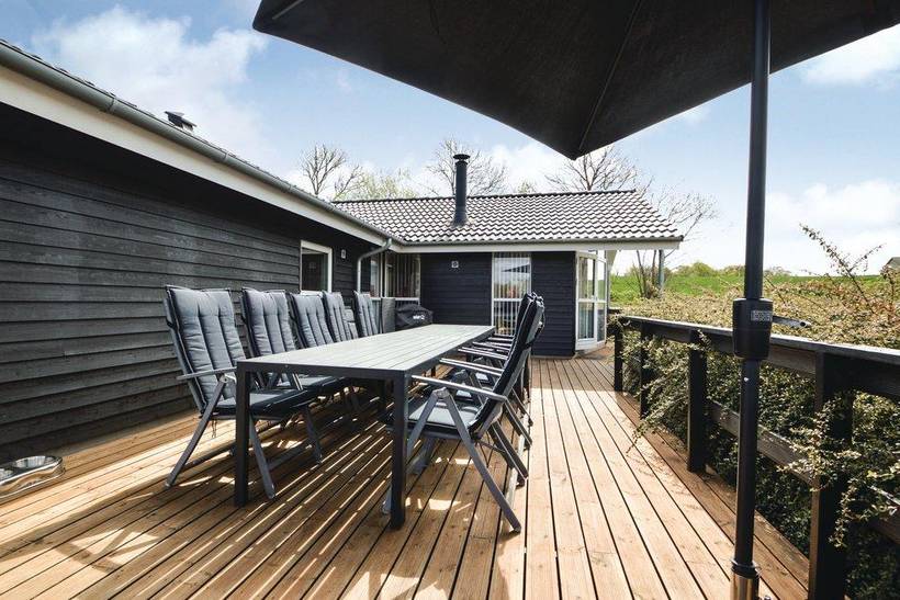 Foto von Ferienhaus TL55 in Loddenhøj - Südjütland