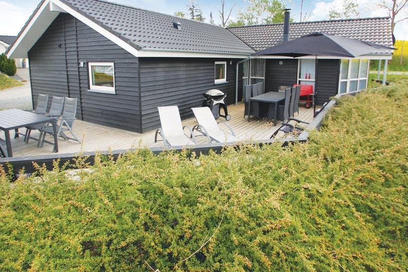 Foto von Ferienhaus TL55 in Loddenhøj - Südjütland