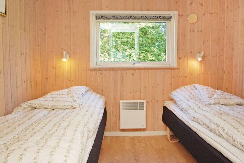 Foto von Ferienhaus TL55 in Loddenhøj - Südjütland