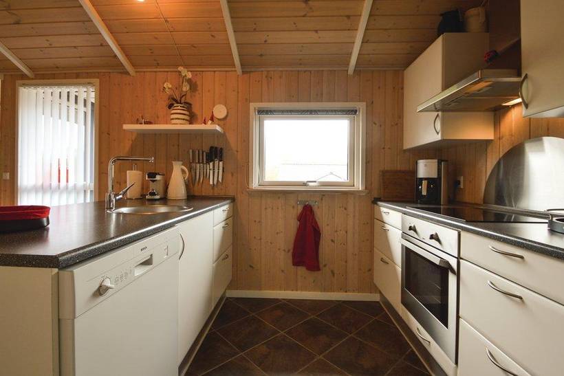 Foto von Ferienhaus TL55 in Loddenhøj - Südjütland
