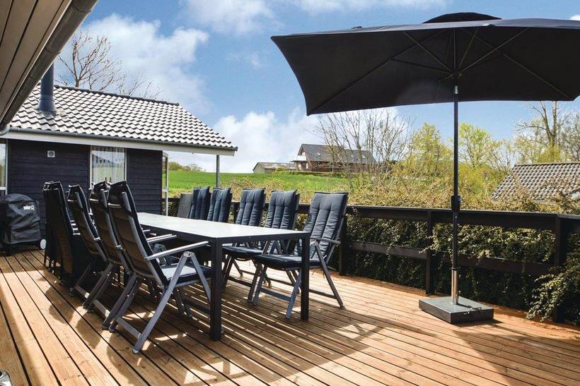 Foto von Ferienhaus TL55 in Loddenhøj - Südjütland