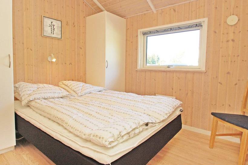 Foto von Ferienhaus TL55 in Loddenhøj - Südjütland
