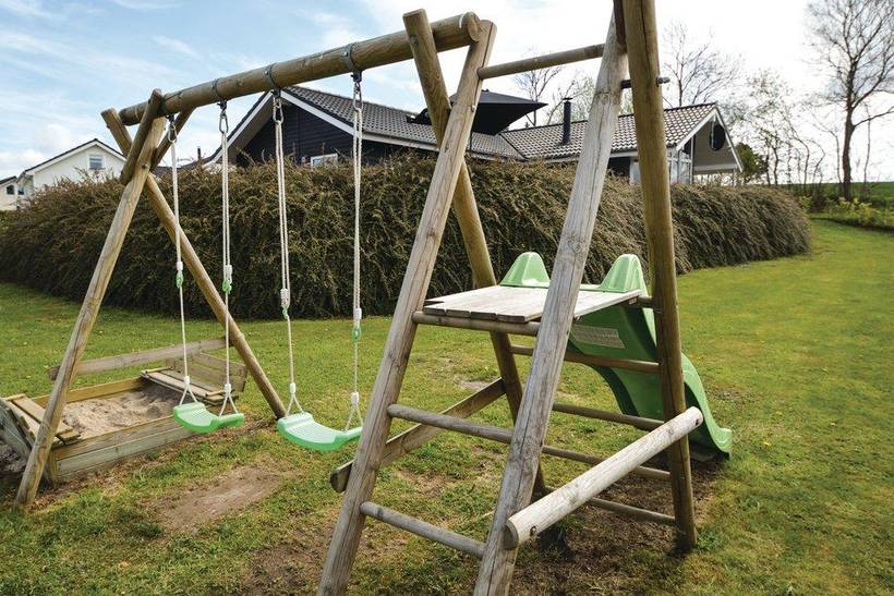 Foto von Ferienhaus TL55 in Loddenhøj - Südjütland