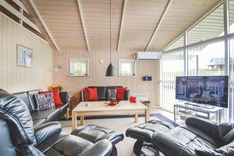 Foto von Ferienhaus TL55 in Loddenhøj - Südjütland