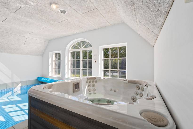 Foto von Ferienhaus TL58 in Vester Husby - Westjütland
