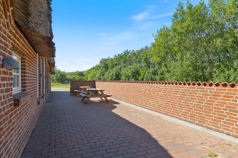 Foto von Ferienhaus TL58 in Vester Husby - Westjütland