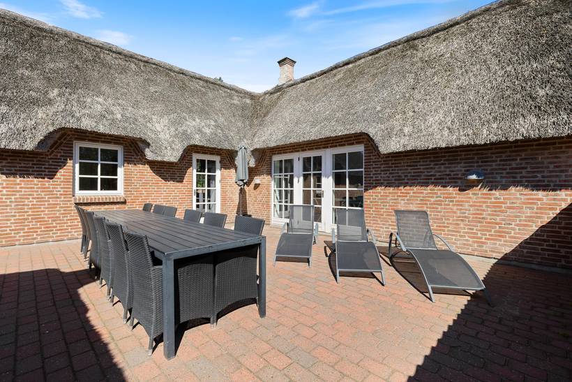 Foto von Ferienhaus TL58 in Vester Husby - Westjütland