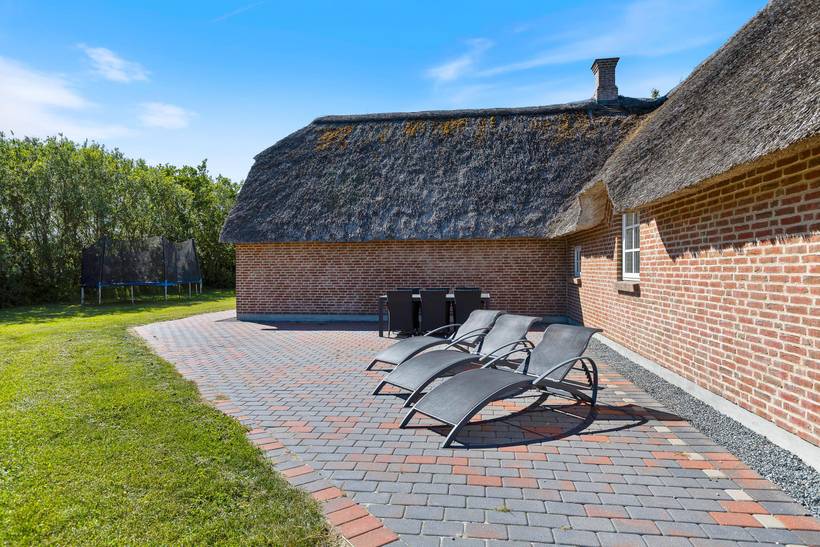 Foto von Ferienhaus TL58 in Vester Husby - Westjütland