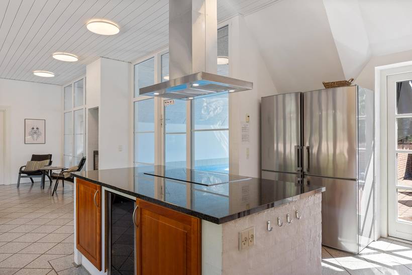 Foto von Ferienhaus TL58 in Vester Husby - Westjütland