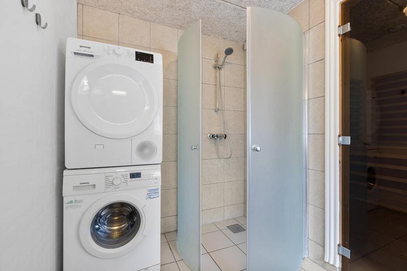 Foto von Ferienhaus TL58 in Vester Husby - Westjütland