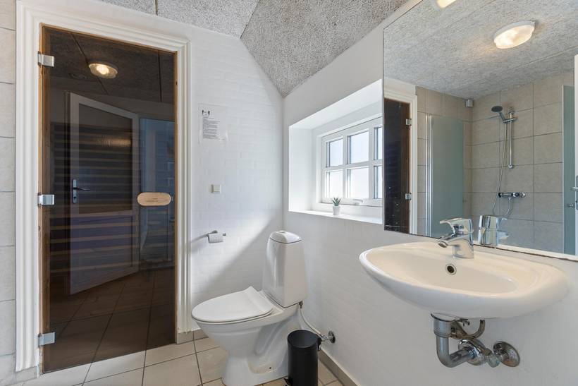 Foto von Ferienhaus TL58 in Vester Husby - Westjütland