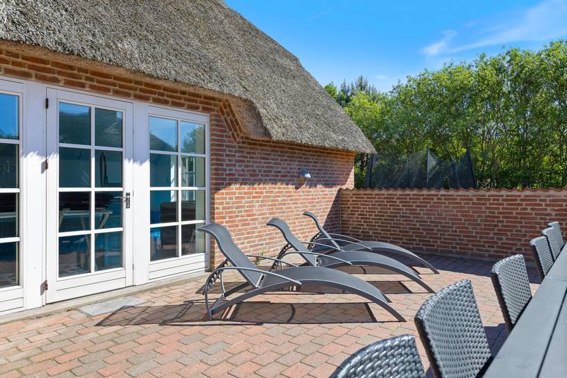 Foto von Ferienhaus TL58 in Vester Husby - Westjütland