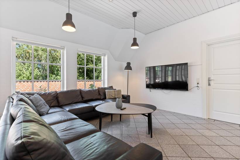 Foto von Ferienhaus TL58 in Vester Husby - Westjütland