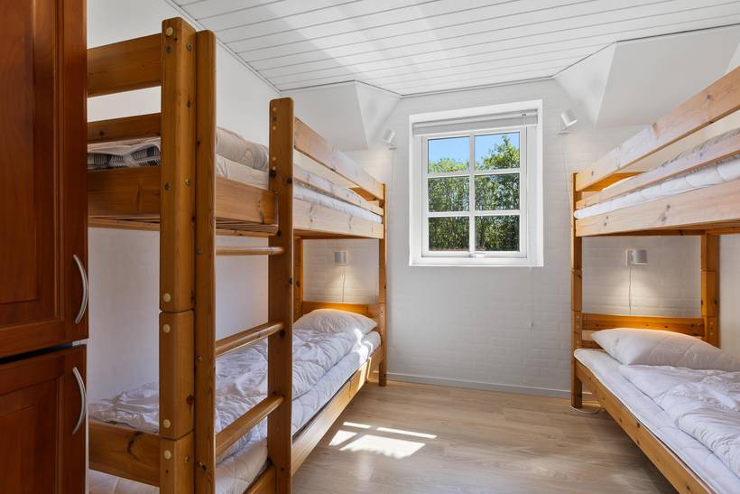 Foto von Ferienhaus TL58 in Vester Husby - Westjütland