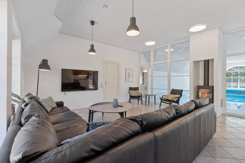 Foto von Ferienhaus TL58 in Vester Husby - Westjütland