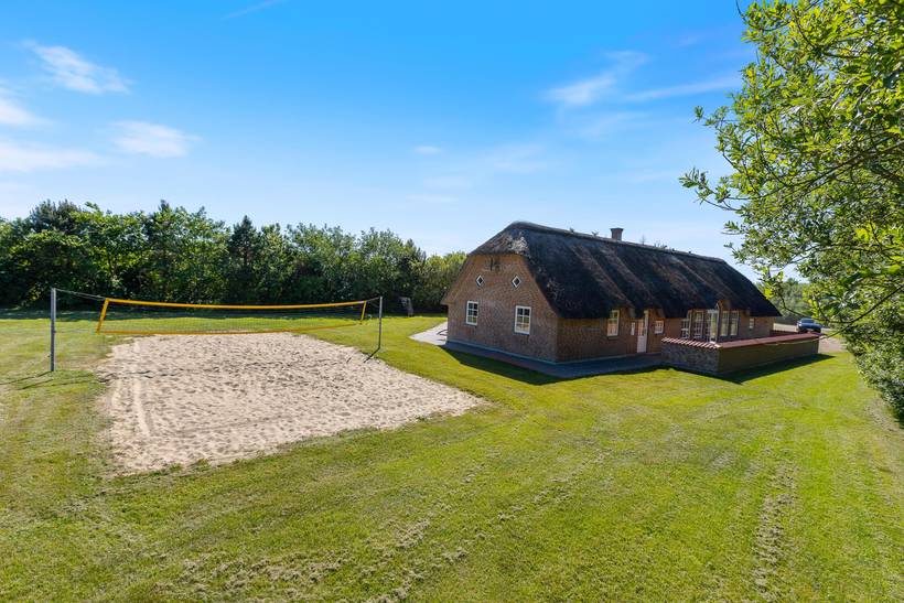 Foto von Ferienhaus TL58 in Vester Husby - Westjütland