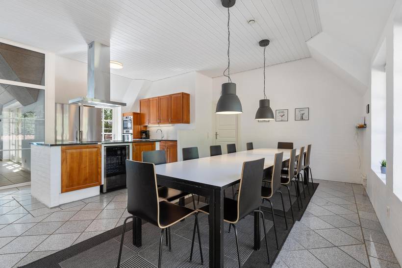Foto von Ferienhaus TL58 in Vester Husby - Westjütland