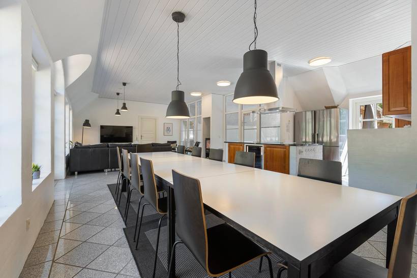 Foto von Ferienhaus TL58 in Vester Husby - Westjütland
