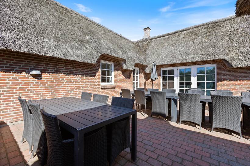 Foto von Ferienhaus TL58 in Vester Husby - Westjütland