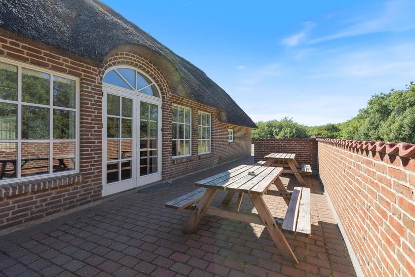 Foto von Ferienhaus TL58 in Vester Husby - Westjütland