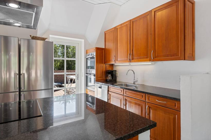 Foto von Ferienhaus TL58 in Vester Husby - Westjütland