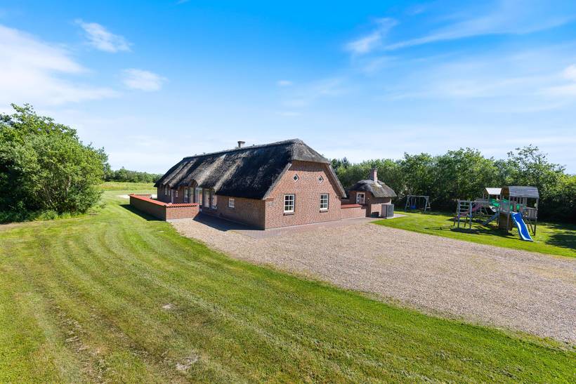 Foto von Ferienhaus TL58 in Vester Husby - Westjütland
