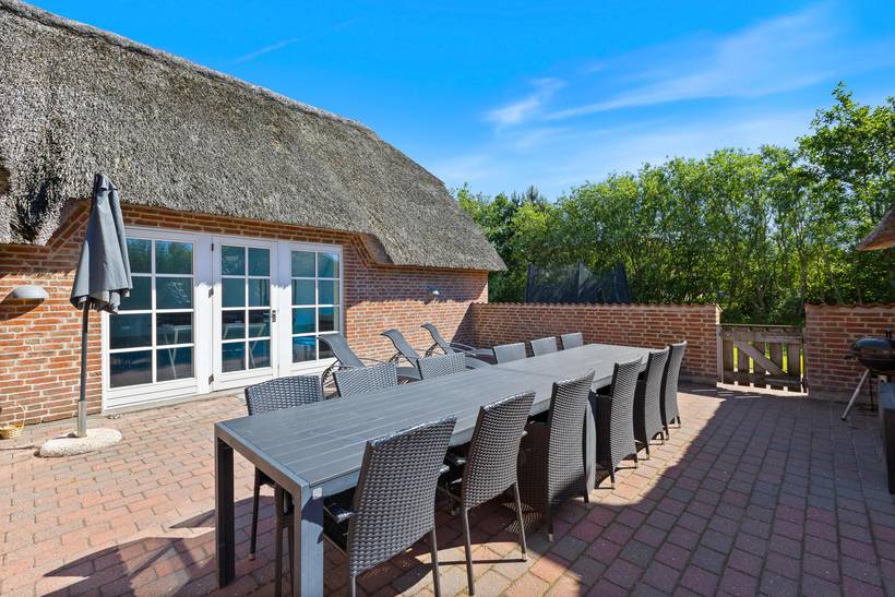 Foto von Ferienhaus TL58 in Vester Husby - Westjütland