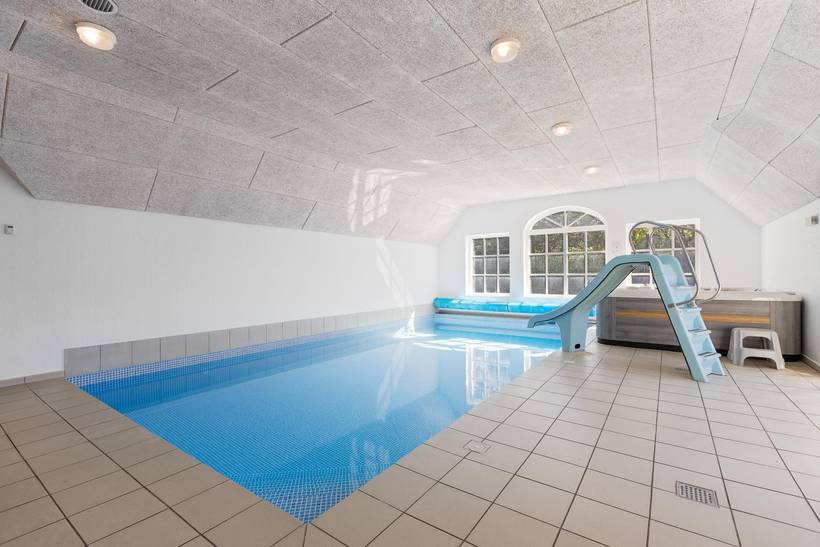 Foto von Ferienhaus TL58 in Vester Husby - Westjütland