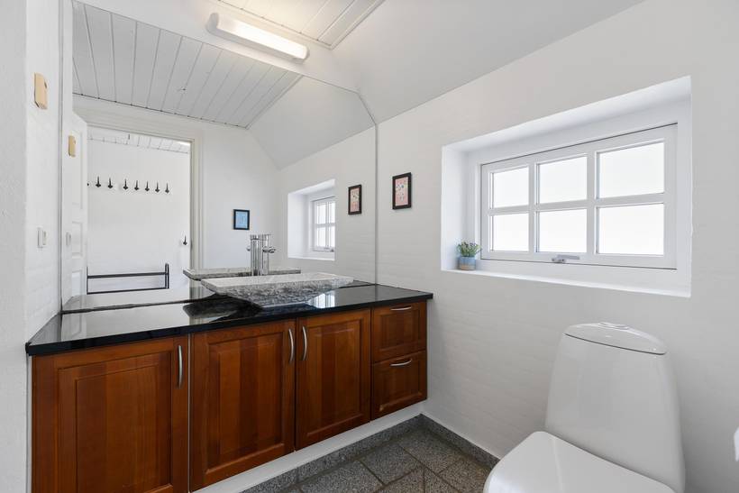 Foto von Ferienhaus TL58 in Vester Husby - Westjütland