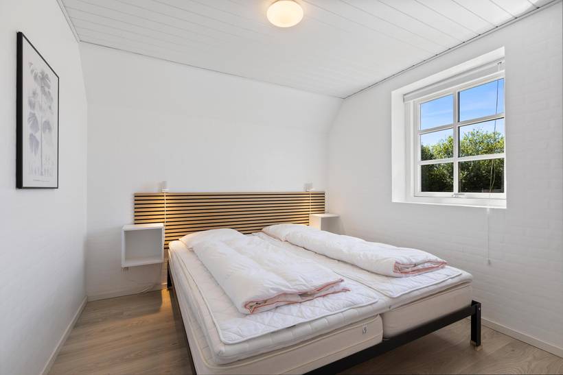 Foto von Ferienhaus TL58 in Vester Husby - Westjütland