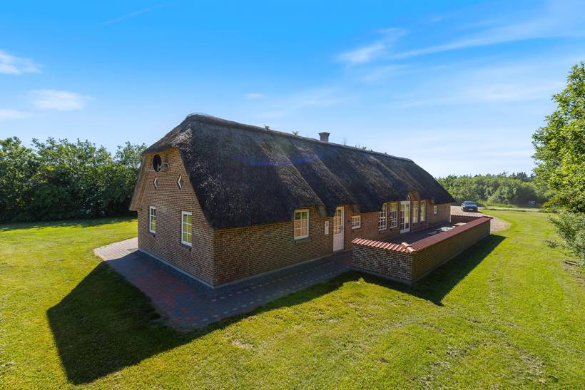 Foto von Ferienhaus TL58 in Vester Husby - Westjütland