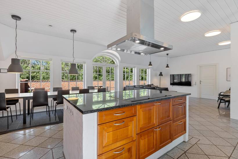 Foto von Ferienhaus TL58 in Vester Husby - Westjütland