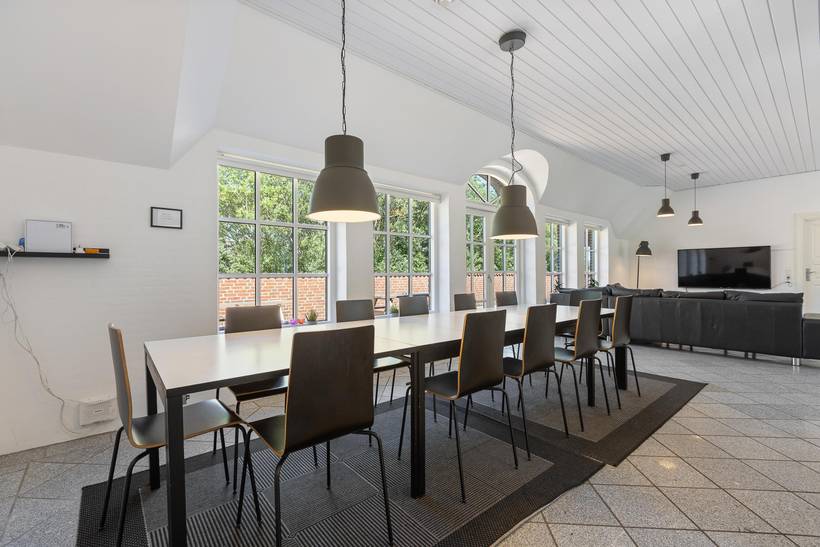 Foto von Ferienhaus TL58 in Vester Husby - Westjütland