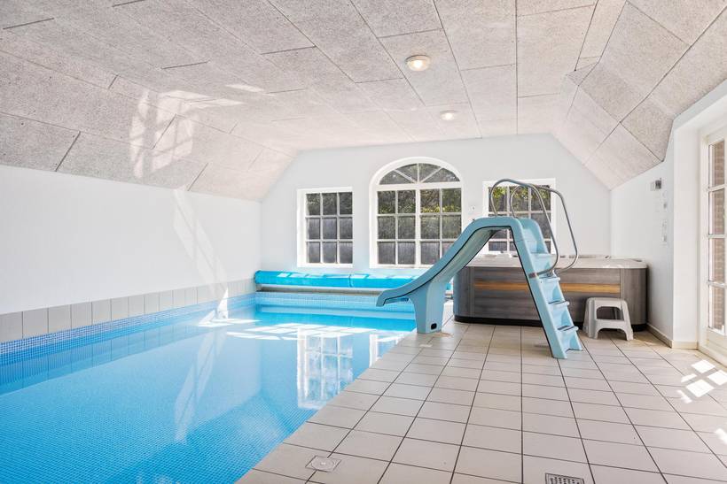 Foto von Ferienhaus TL58 in Vester Husby - Westjütland