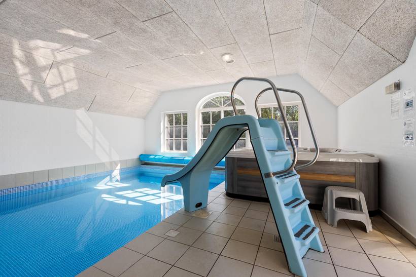 Foto von Ferienhaus TL58 in Vester Husby - Westjütland