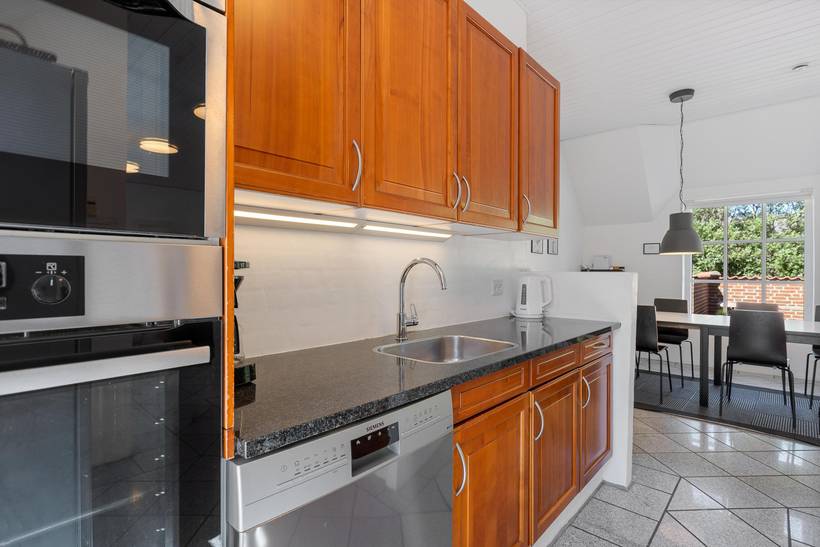 Foto von Ferienhaus TL58 in Vester Husby - Westjütland