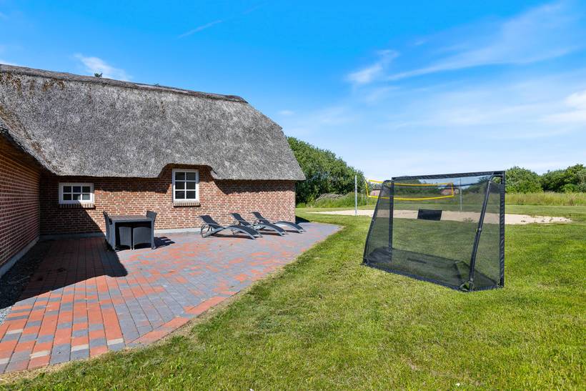 Foto von Ferienhaus TL58 in Vester Husby - Westjütland
