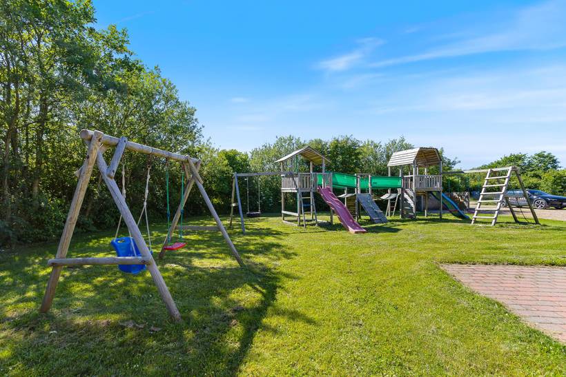 Foto von Ferienhaus TL58 in Vester Husby - Westjütland