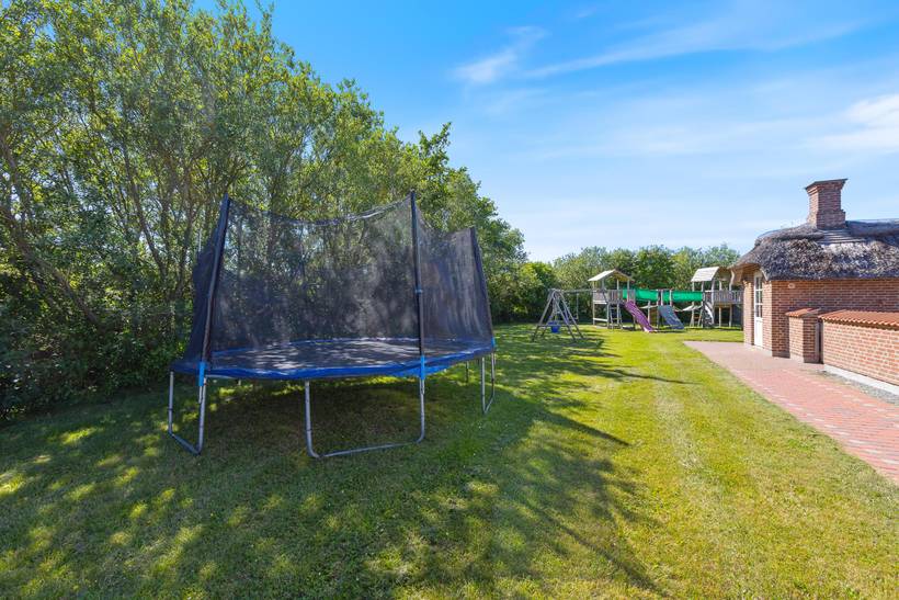 Foto von Ferienhaus TL58 in Vester Husby - Westjütland