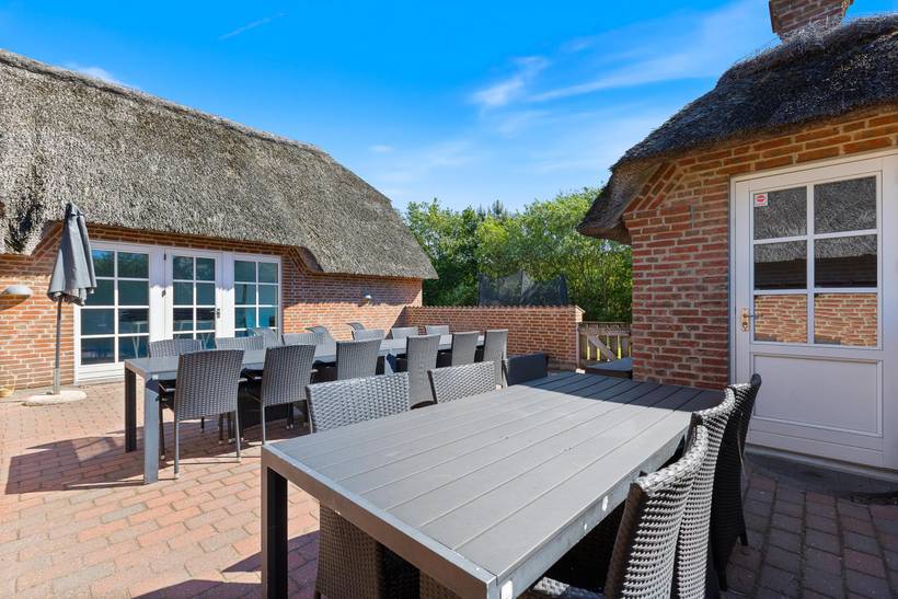 Foto von Ferienhaus TL58 in Vester Husby - Westjütland