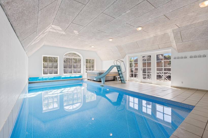 Foto von Ferienhaus TL58 in Vester Husby - Westjütland