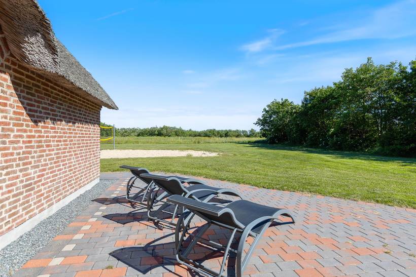 Foto von Ferienhaus TL58 in Vester Husby - Westjütland