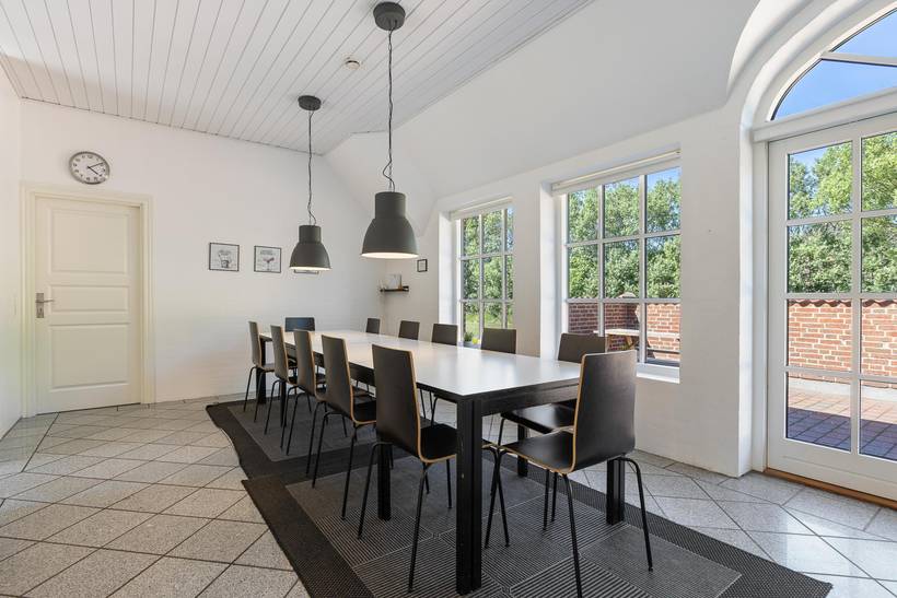 Foto von Ferienhaus TL58 in Vester Husby - Westjütland