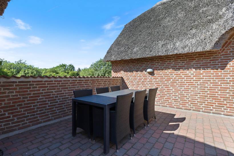 Foto von Ferienhaus TL58 in Vester Husby - Westjütland