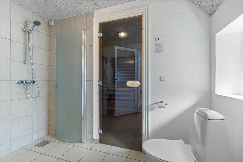 Foto von Ferienhaus TL58 in Vester Husby - Westjütland