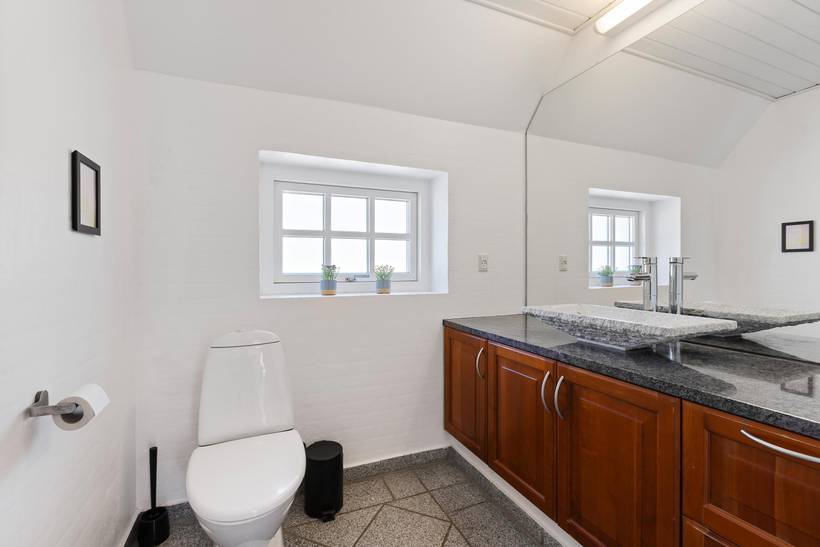 Foto von Ferienhaus TL58 in Vester Husby - Westjütland